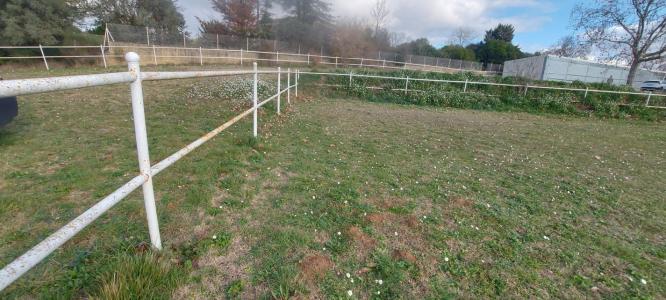 Annonce Vente Terrain  13