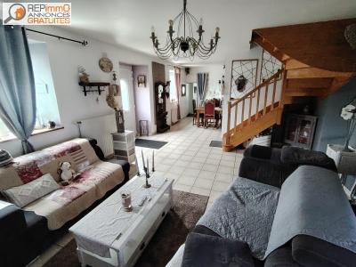 For sale Pluzunet loc 10 rooms 170 m2 Cotes d'armor (22140) photo 1