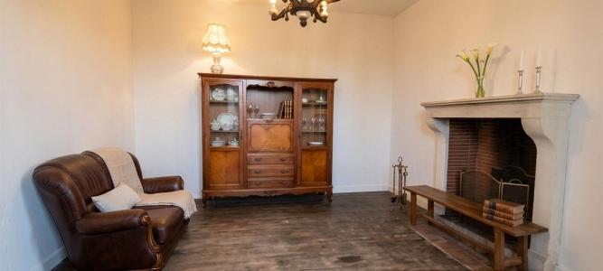 Annonce Vente 5 pi�ces Maison Jardres 86