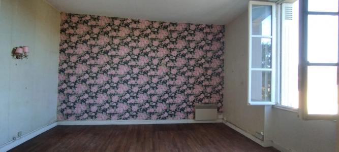 Acheter Maison Jardres Vienne