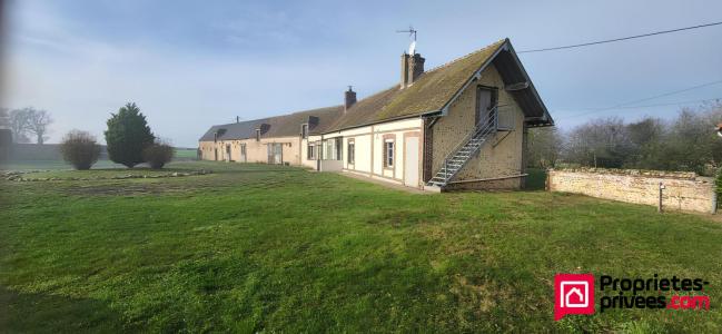 For sale Verneuil-sur-avre 8 rooms 182 m2 Eure (27130) photo 1