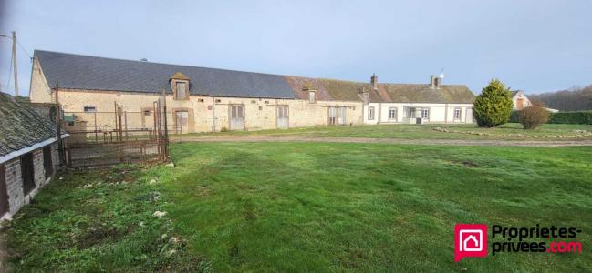 For sale Verneuil-sur-avre 8 rooms 182 m2 Eure (27130) photo 4