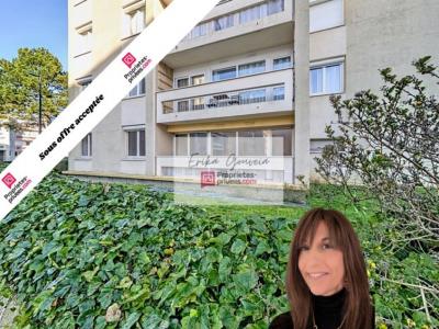 For sale Havre 4 rooms 80 m2 Seine maritime (76600) photo 0