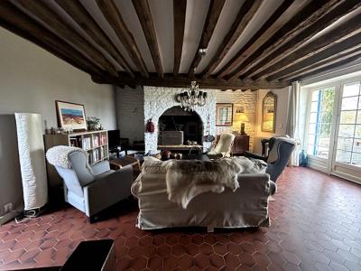 Annonce Vente 9 pi�ces Maison Saint-benin-des-bois 58