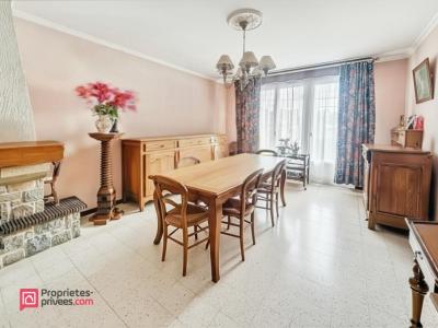 Annonce Vente 6 pi�ces Maison Hesdin 62