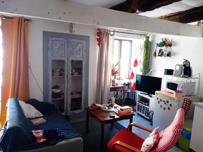 Annonce Vente 2 pi�ces Maison Concots 46