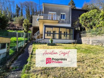 For sale Fecamp 3 rooms 50 m2 Seine maritime (76400) photo 0