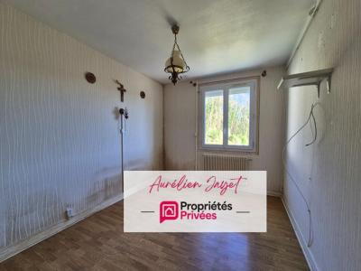 Annonce Vente 3 pi�ces Maison Fecamp 76