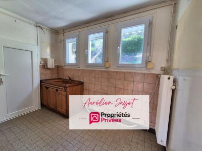 Acheter Maison 50 m2 Fecamp