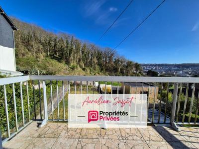 Acheter Maison Fecamp Seine maritime