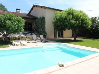Annonce Vente 6 pi�ces Maison Roussillon 38