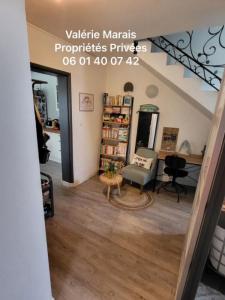 Annonce Vente 4 pi�ces Maison Herbignac 44