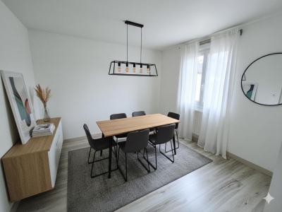 For sale Sevran 4 rooms 83 m2 Seine saint denis (93270) photo 0