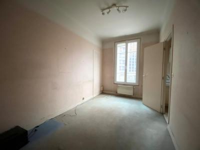 For sale Issy-les-moulineaux 5 rooms Hauts de Seine (92130) photo 0