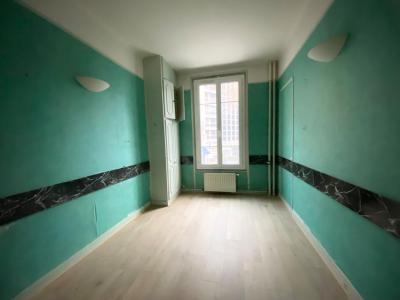 Annonce Vente 5 pi�ces Appartement Issy-les-moulineaux 92