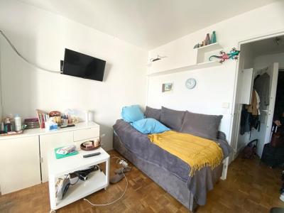 Acheter Appartement Paris-15eme-arrondissement Paris