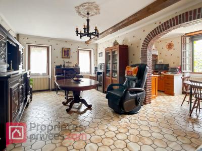 Acheter Maison 204 m2 Montigny-la-resle