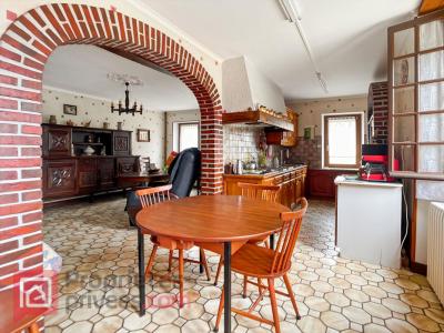 Acheter Maison Montigny-la-resle Yonne