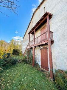 Acheter Maison 310 m2 Saint-antheme