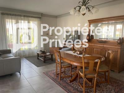 Acheter Maison 111 m2 Saint-paul-les-dax