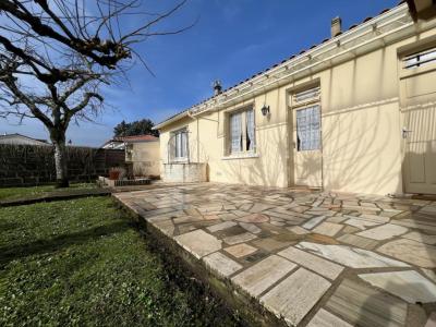 Acheter Maison 105 m2 Soyaux