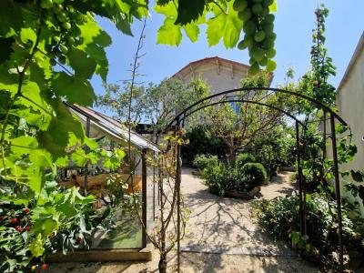 Annonce Vente 10 pi�ces Maison Chateaurenard 13