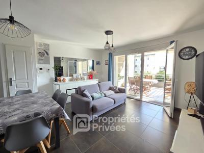 Annonce Vente 3 pi�ces Appartement Montelimar 26