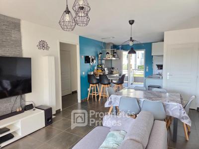 Acheter Appartement Montelimar Drome