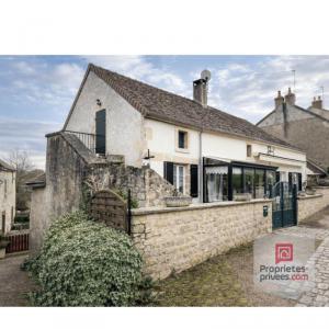 Annonce Vente 4 pi�ces Maison Arthel 58