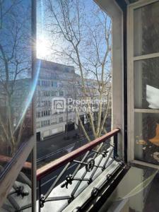 For sale Paris-11eme-arrondissement 2 rooms 27 m2 Paris (75011) photo 0