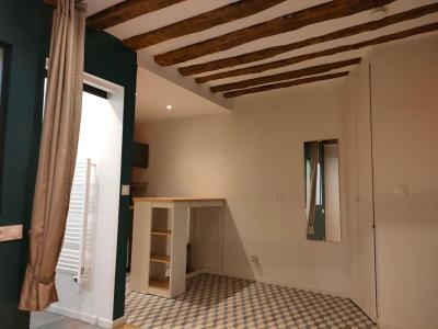 For sale Paris-11eme-arrondissement 1 room 20 m2 Paris (75011) photo 0