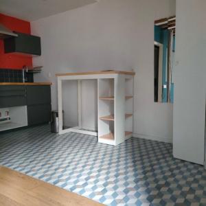 Annonce Vente Appartement Paris-11eme-arrondissement 75