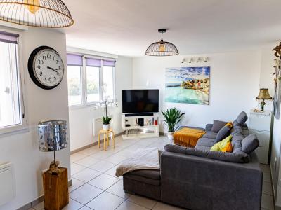 Annonce Vente 3 pi�ces Appartement Soorts-hossegor 40
