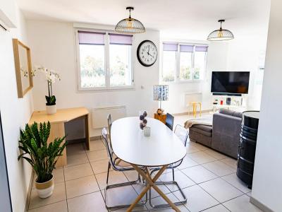 Acheter Appartement 73 m2 Soorts-hossegor