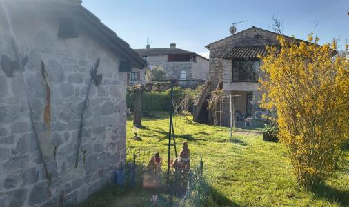 For sale Vallon-pont-d'arc 4 rooms 90 m2 Ardeche (07150) photo 0