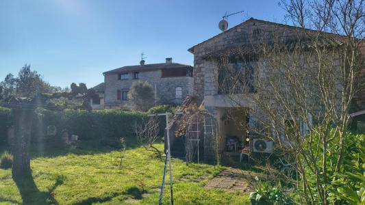 Annonce Vente 4 pi�ces Maison Vallon-pont-d'arc 07