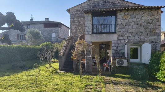 Acheter Maison 90 m2 Vallon-pont-d'arc