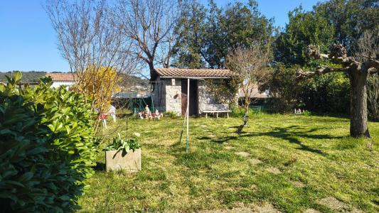 Acheter Maison Vallon-pont-d'arc Ardeche