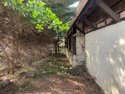 Acheter Maison 57 m2 Roche-en-brenil