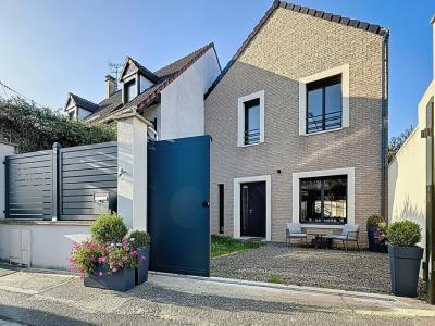 Annonce Vente 5 pi�ces Maison Villejuif 94