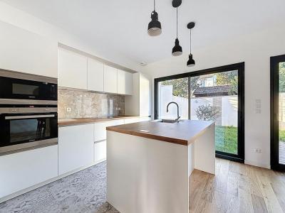 Acheter Maison Villejuif 649000 euros