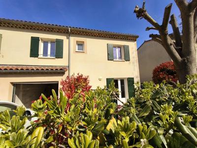 For sale Aubignan 4 rooms 67 m2 Vaucluse (84810) photo 0