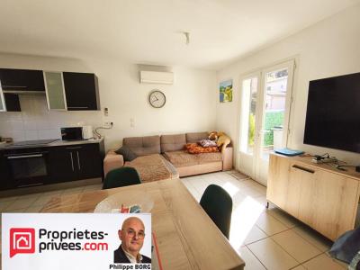 Annonce Vente 4 pi�ces Maison Aubignan 84