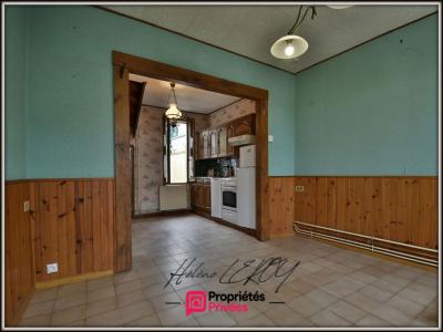 Annonce Vente 3 pi�ces Maison Fecamp 76