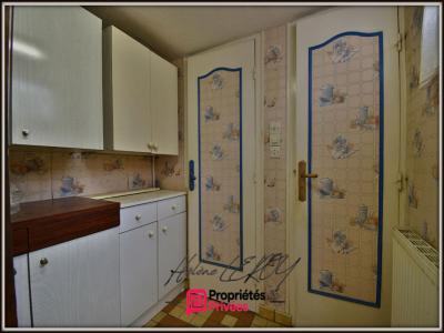 Acheter Maison Fecamp Seine maritime