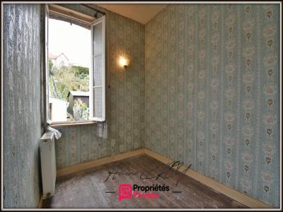 Acheter Maison Fecamp 124000 euros