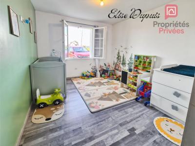 Acheter Maison Germigny 170000 euros