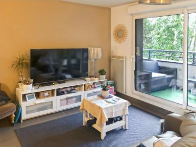 Annonce Vente 3 pi�ces Appartement Talence 33