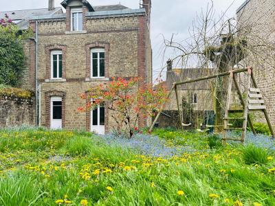 For sale Ferte-mace 6 rooms 130 m2 Orne (61600) photo 0
