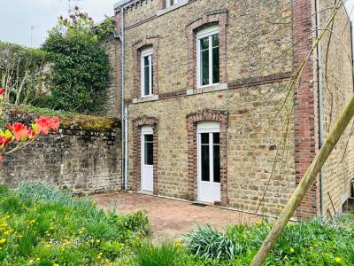 Annonce Vente 6 pi�ces Maison Ferte-mace 61